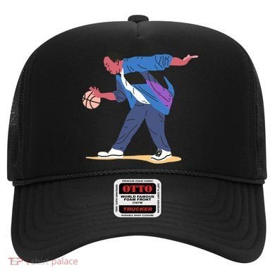 Stanley Basketball Secret Weapon Hat