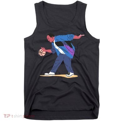 Stanley Basketball Secret Weapon Tank Top