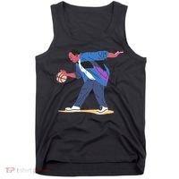 Stanley Basketball Secret Weapon Tank Top thumb 0
