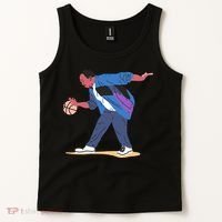 Stanley Basketball Secret Weapon Tank Top thumb 2