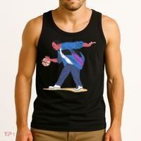 Stanley Basketball Secret Weapon Tank Top thumb 3