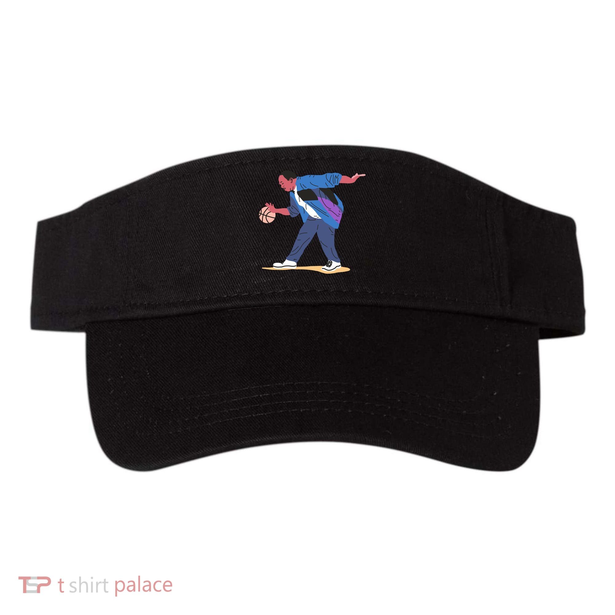 Stanley Basketball Secret Weapon Visor