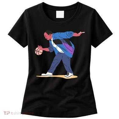 Stanley Basketball Secret Weapon Women's T-Shirt