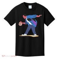 Stanley Basketball Secret Weapon Kids T-Shirt thumb 0
