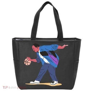 Stanley Basketball Secret Weapon Tote Bag