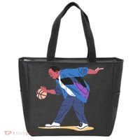 Stanley Basketball Secret Weapon Tote Bag thumb 0