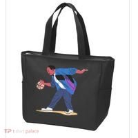 Stanley Basketball Secret Weapon Tote Bag thumb 3