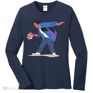 Women's Long Sleeve Shirt