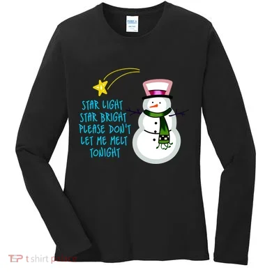 Women's Long Sleeve Shirt
