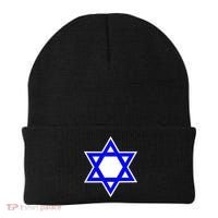 Star of David Beanie thumb 0
