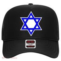 Star of David Hat thumb 0