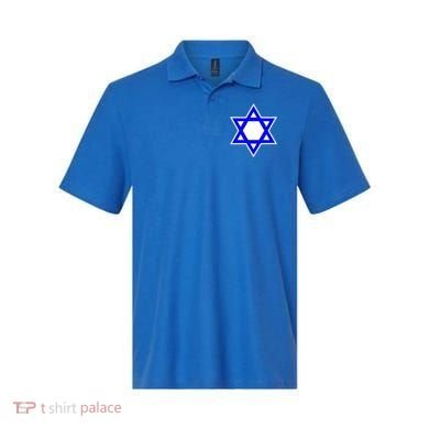 Star of David Polo