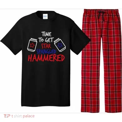 Pajama Set