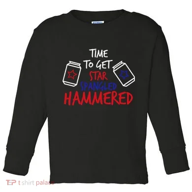 Toddler Long Sleeve