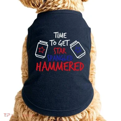 Doggie Tank