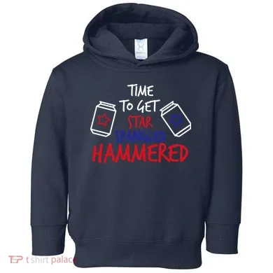 Toddler Hoodie