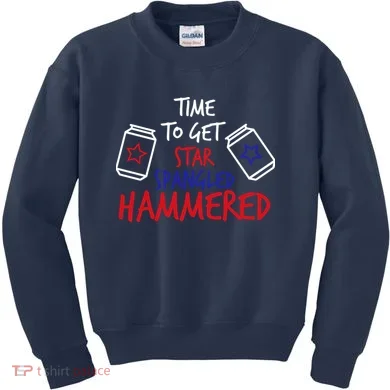 Kids Sweatshirt