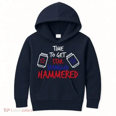 Kids Hoodie