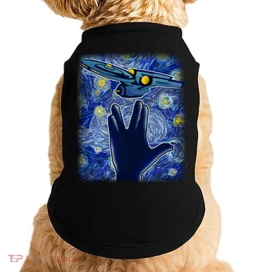 Doggie Tank