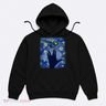 Starry Flight Hoodie
