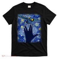 Starry Flight T-Shirt thumb 0