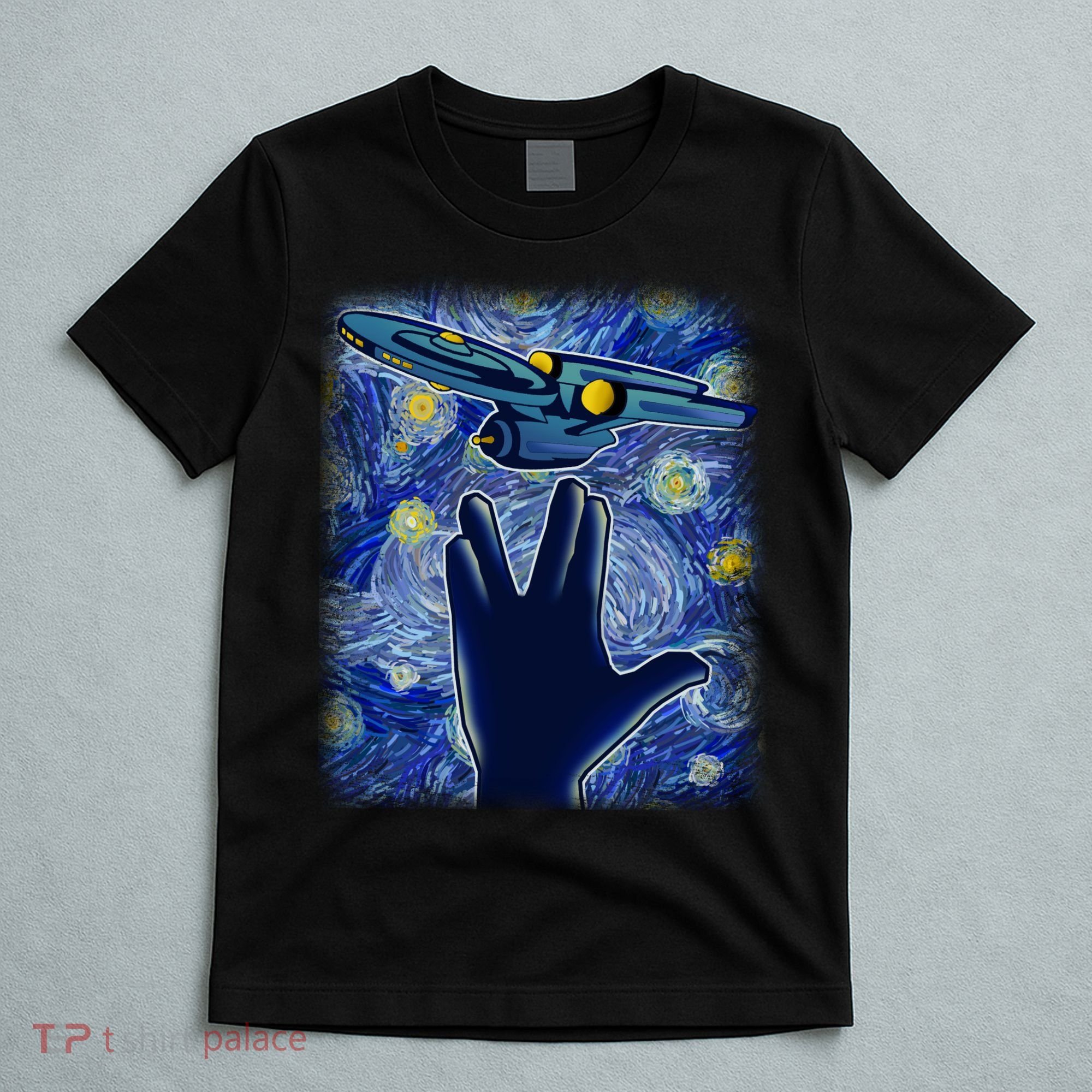 Starry Flight T-Shirt