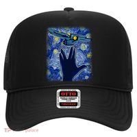 Starry Flight Hat thumb 0