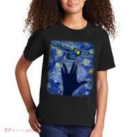 Starry Flight Kids T-Shirt thumb 2