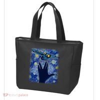 Starry Flight Tote Bag thumb 3