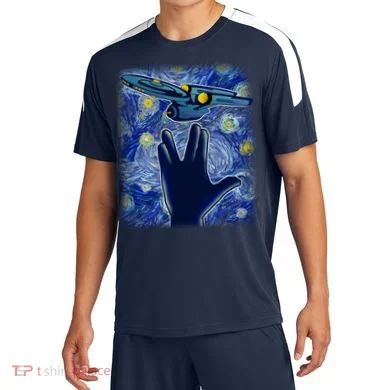 Soccer Jersey