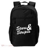 Stars And Stripes Backpack thumb 0