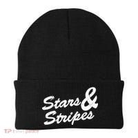 Stars And Stripes Beanie thumb 0