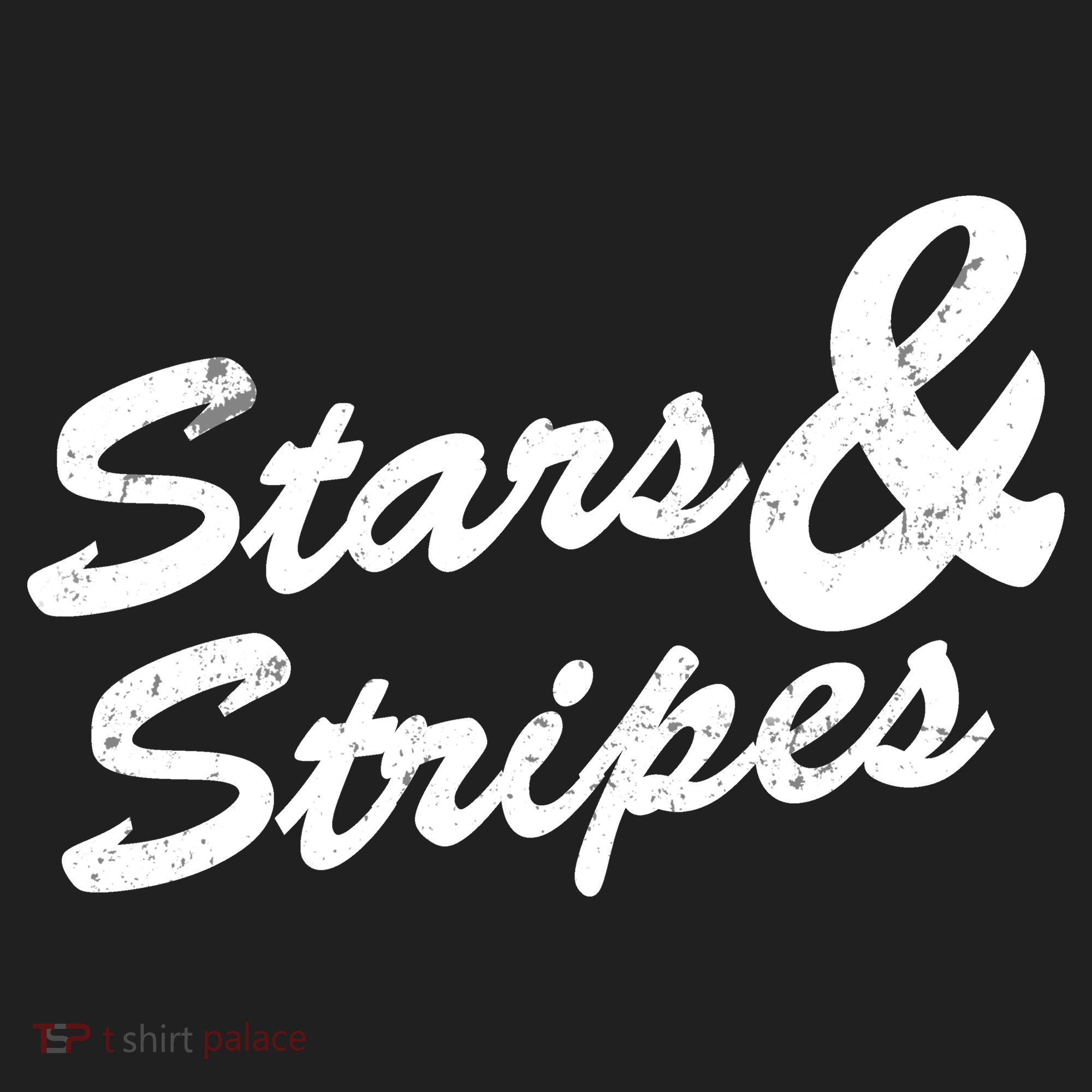 Stars And Stripes Beanie