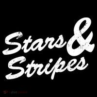 Stars And Stripes Women's Hoodie thumb 2