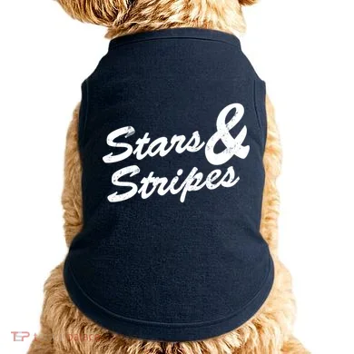 Doggie Tank