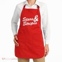 Stars And Stripes Apron thumb 2