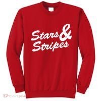 Stars And Stripes Sweatshirt thumb 0