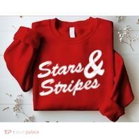 Stars And Stripes Sweatshirt thumb 2