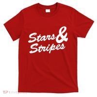 Stars And Stripes T-Shirt thumb 0
