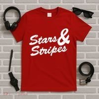 Stars And Stripes T-Shirt thumb 5