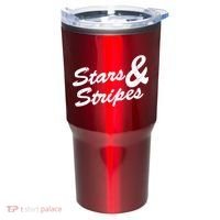 Stars And Stripes Tumbler thumb 0