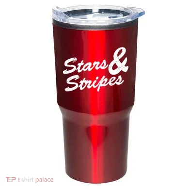 Tumbler