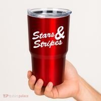 Stars And Stripes Tumbler thumb 2