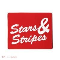 Stars And Stripes Mousepad thumb 0