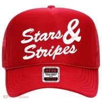 Stars And Stripes Hat thumb 0