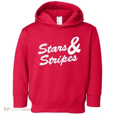 Toddler Hoodie