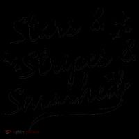 Stars Stripes And Smashed Coffee Mug thumb 5