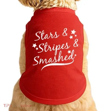Doggie Tank
