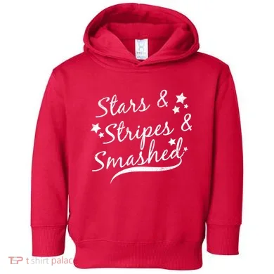 Toddler Hoodie