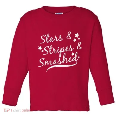 Toddler Long Sleeve